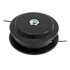 Testina semi automatica 'emily' att. 8 x 1.25 s x f Senza marca