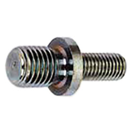 Adattatore per testina decespugliatore m10 x 1,25 / m8 x 1,25 sx Senza marca