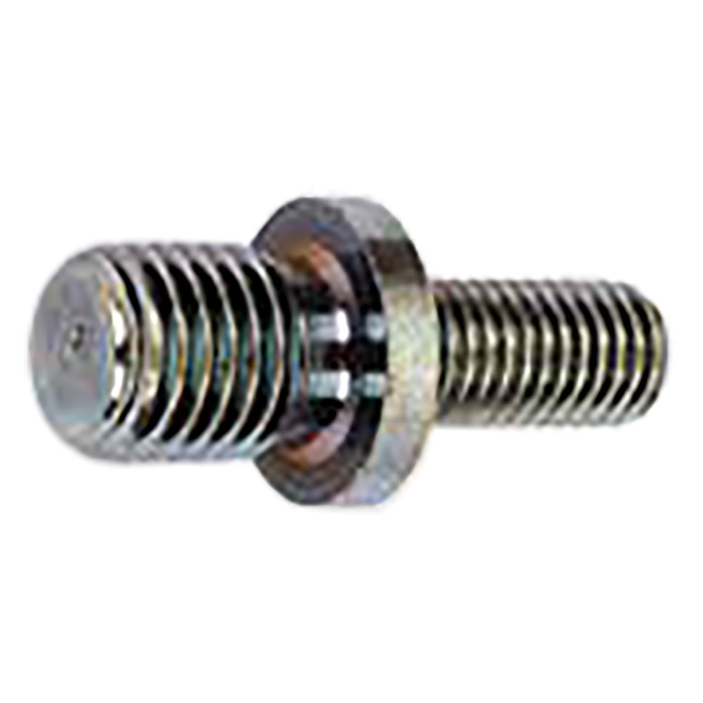 Adattatore per testina decespugliatore m10 x 1,25 / m10 x 1,25 sx Senza marca