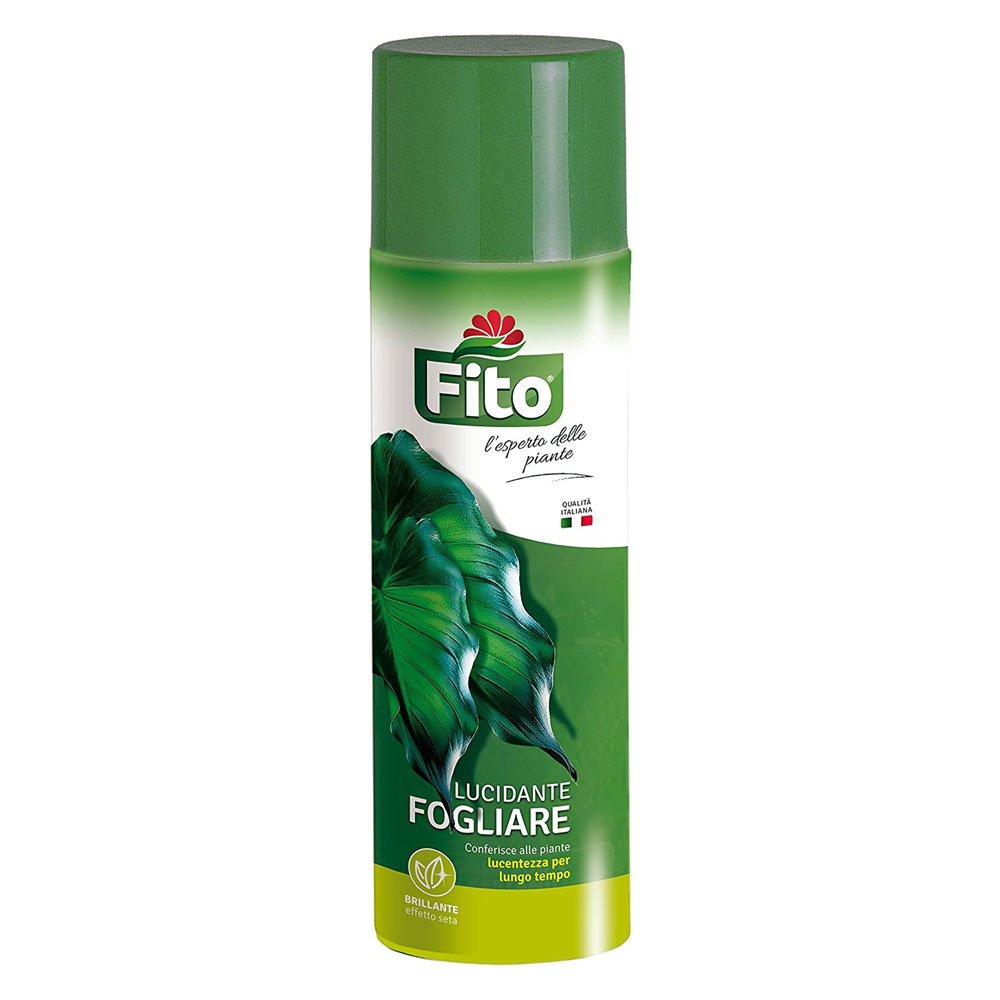 Lucidante fogliare spray  ml 400 Fito