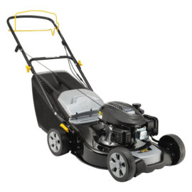 Rasaerba a scoppio 'al446 sa' cc.123 - kw 1,9 Alpina