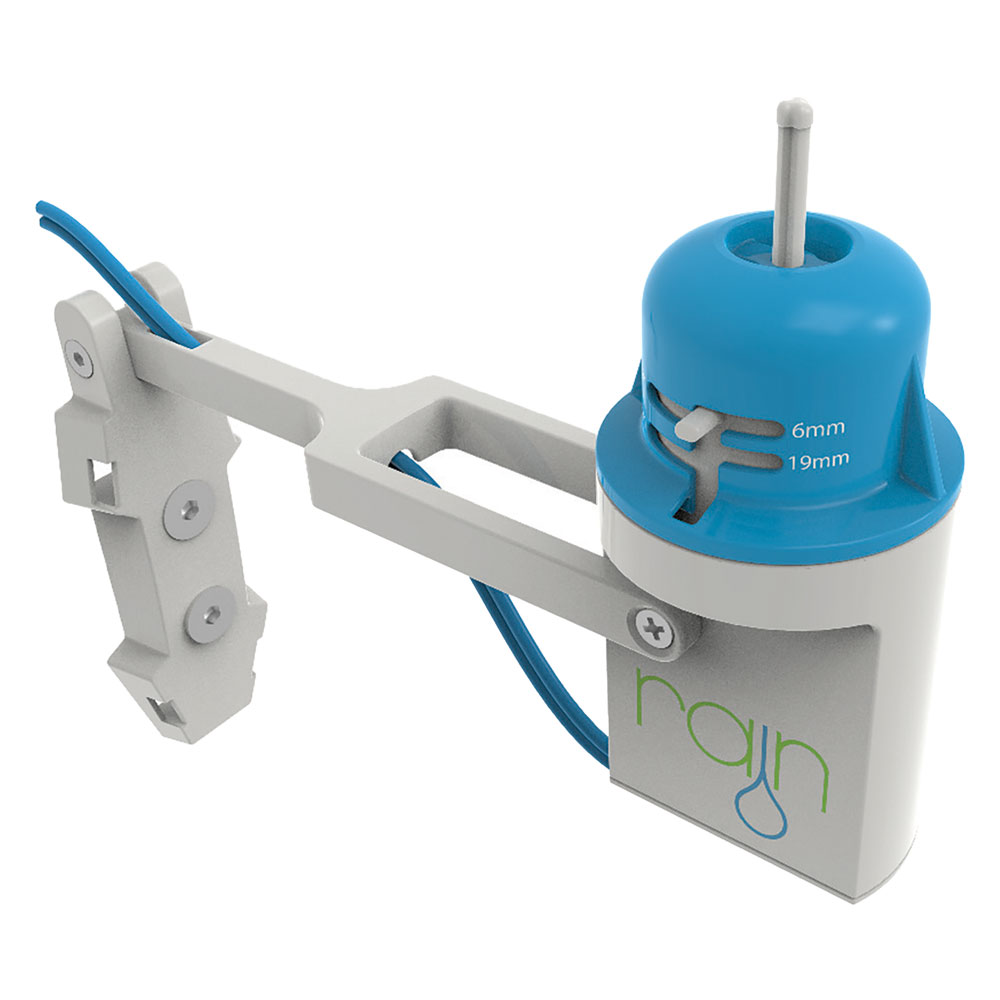 Sensore pioggia ‘rain acqua click’ cm 9 x h.11 Rain