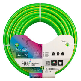 Tubo 'mint' mm 15 x mt 50 - 5/8 Fitt