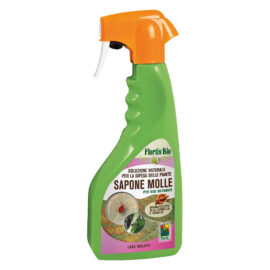 Sapone molle ml. 500 Flortis