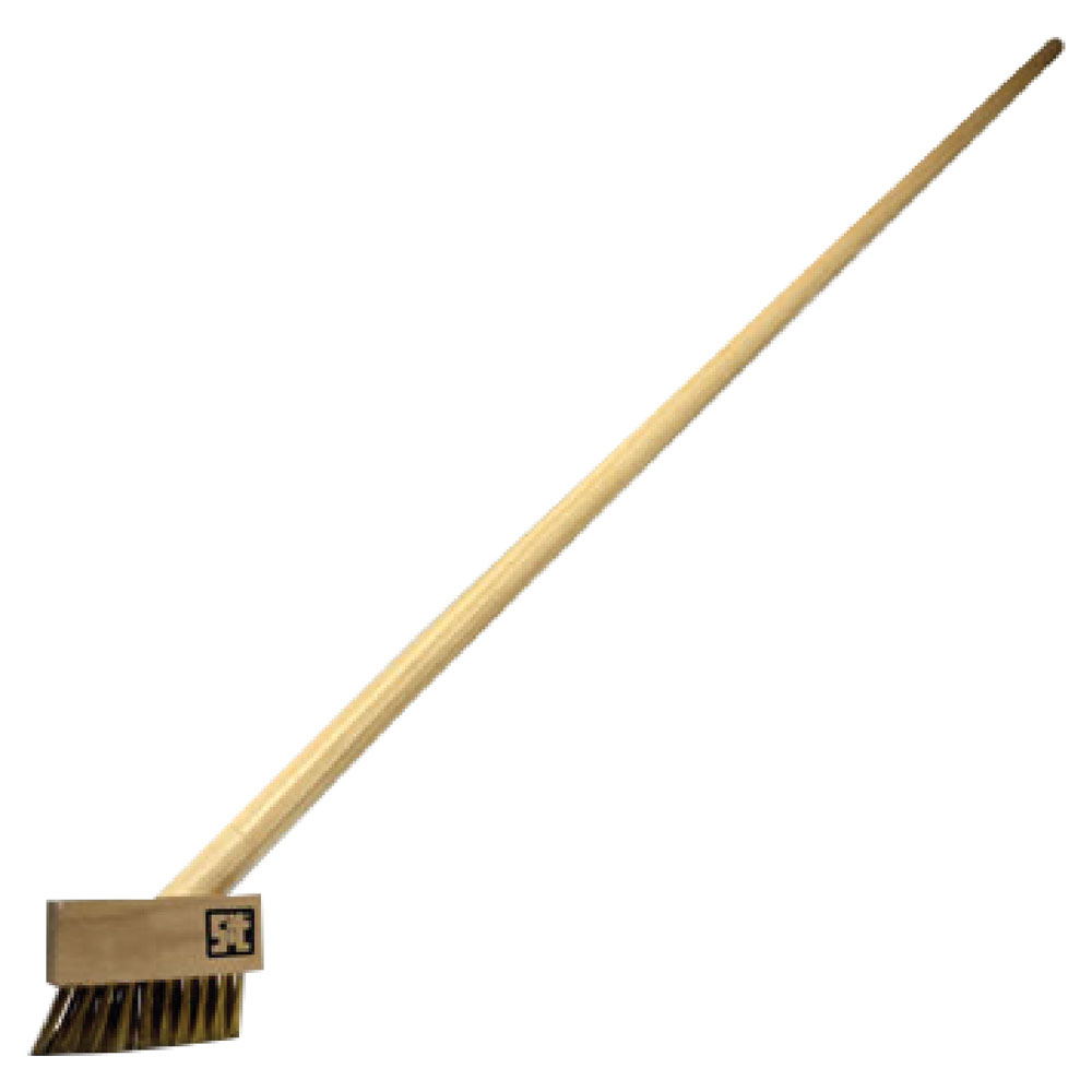 Spazzola pulierba larghezza 10 cm Sit