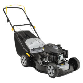 Rasaerba a scoppio 'al446 a' cc.123 - kw 1,9 Alpina