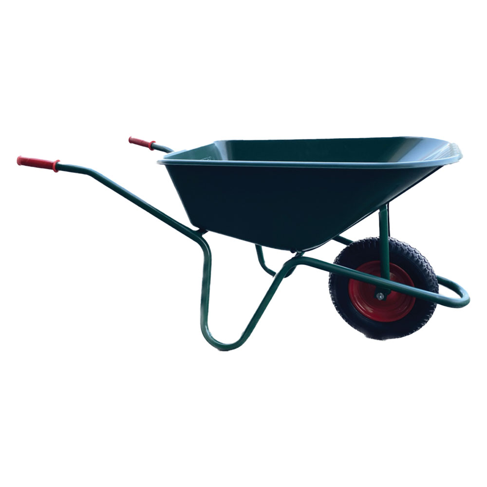 Carriola tubolare vasca pvc ‘garden’ capacita’ lt. 100 Lif
