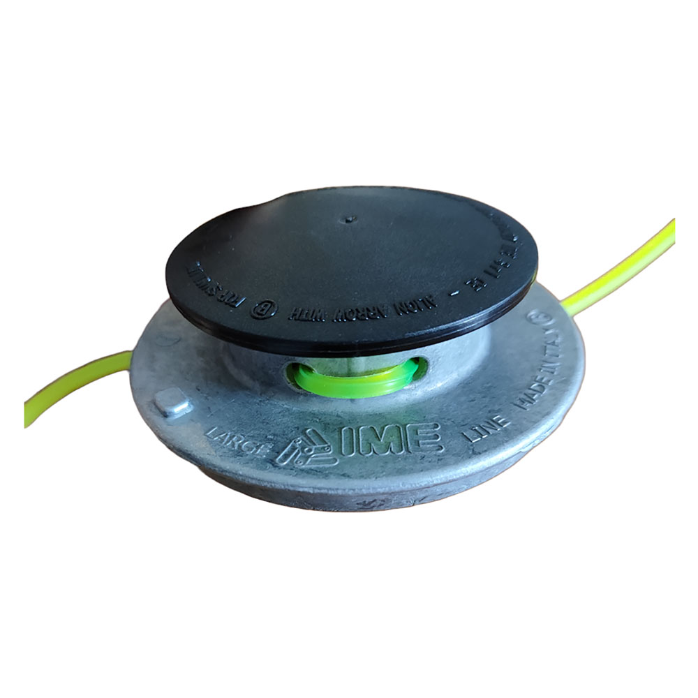 Testina universale ‘scorpion’ attacco universale Ime