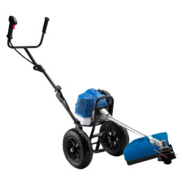 Decespugliatore a ruote '35240' hp 2 - 52 cc Hyundai