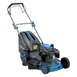 Rasaerba a scoppio '65820' cc.200 - hp 5 Hyundai