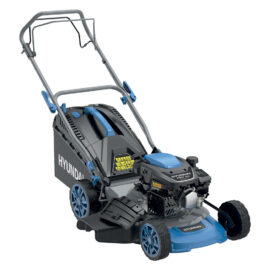 Rasaerba a scoppio '65810' cc.150 - hp 3,5 Hyundai