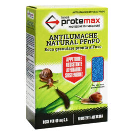 Lumachicida esca granulare gr 200 Protemax