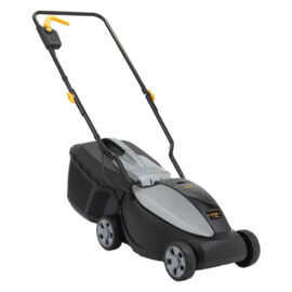 Rasaerba a batteria 'al li kit' 'art 3020' - 1 x 4,0 ah litio / taglio 30 cm Alpina