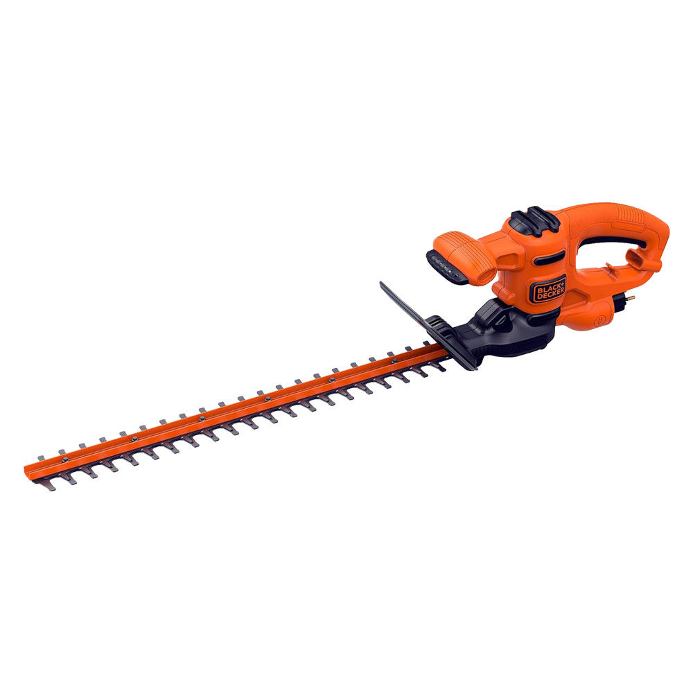 Tagliasiepi elettrico ‘beht251-qs’ 450 w Black decker