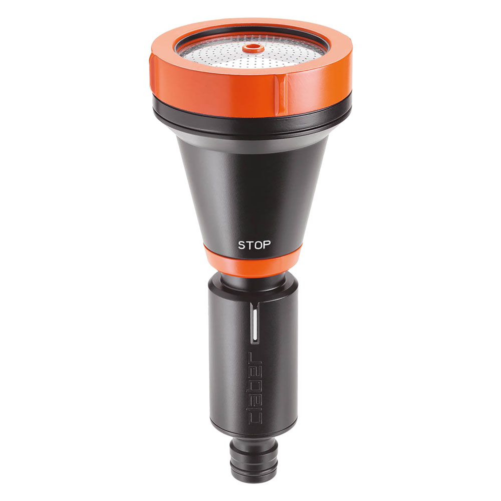 Lancia a doccia ‘master pro’ art. 9658 Claber