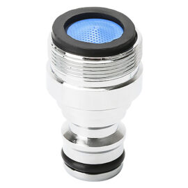 Adattatore rapido m 24 Fluxy