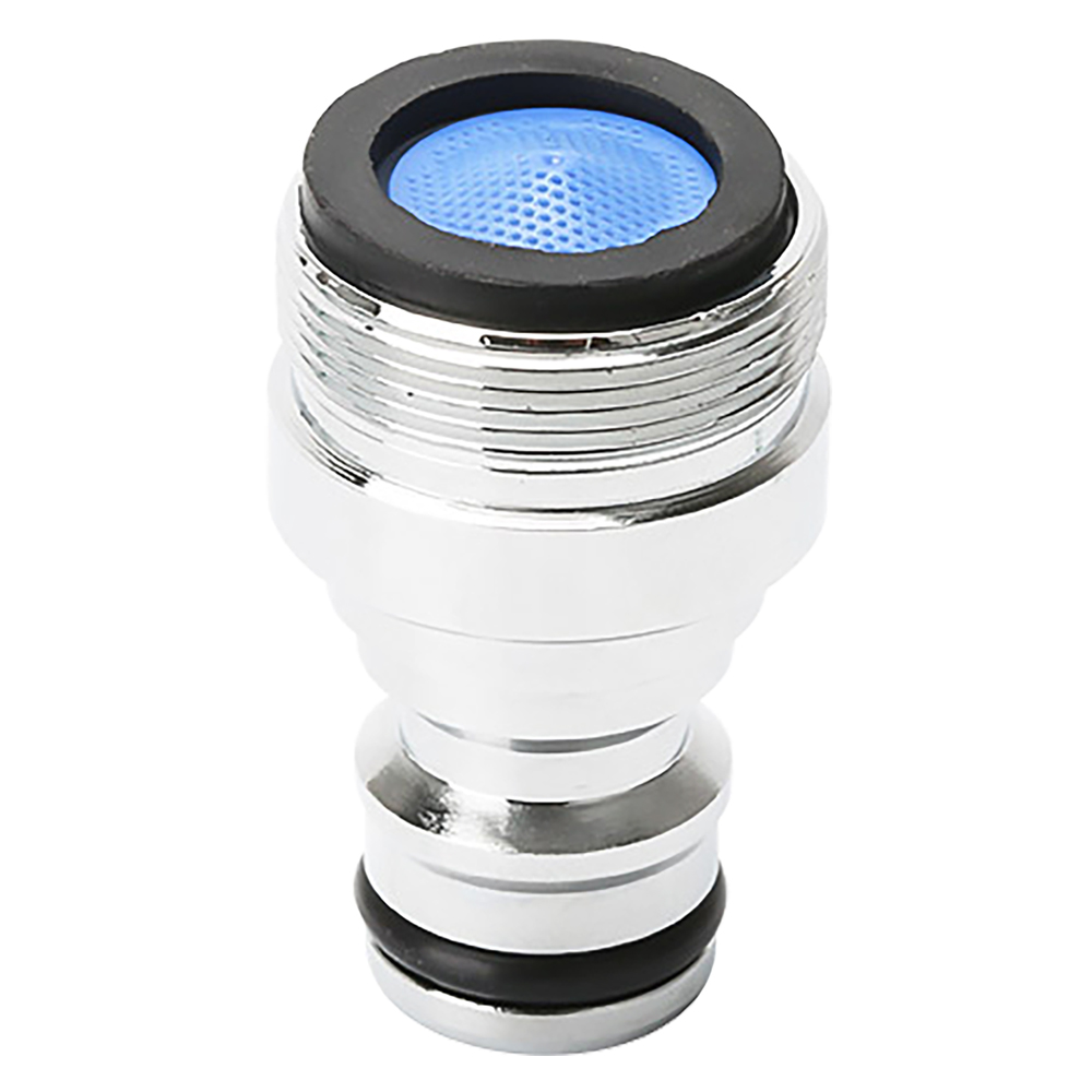 Adattatore rapido m 24 Fluxy