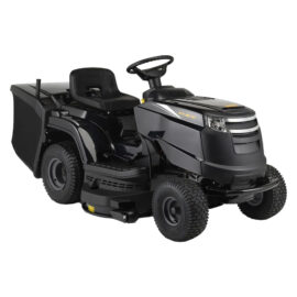 Trattorino a scoppio 'at4 98ha st 450' cc. 432 - kw 7,2 kw Alpina