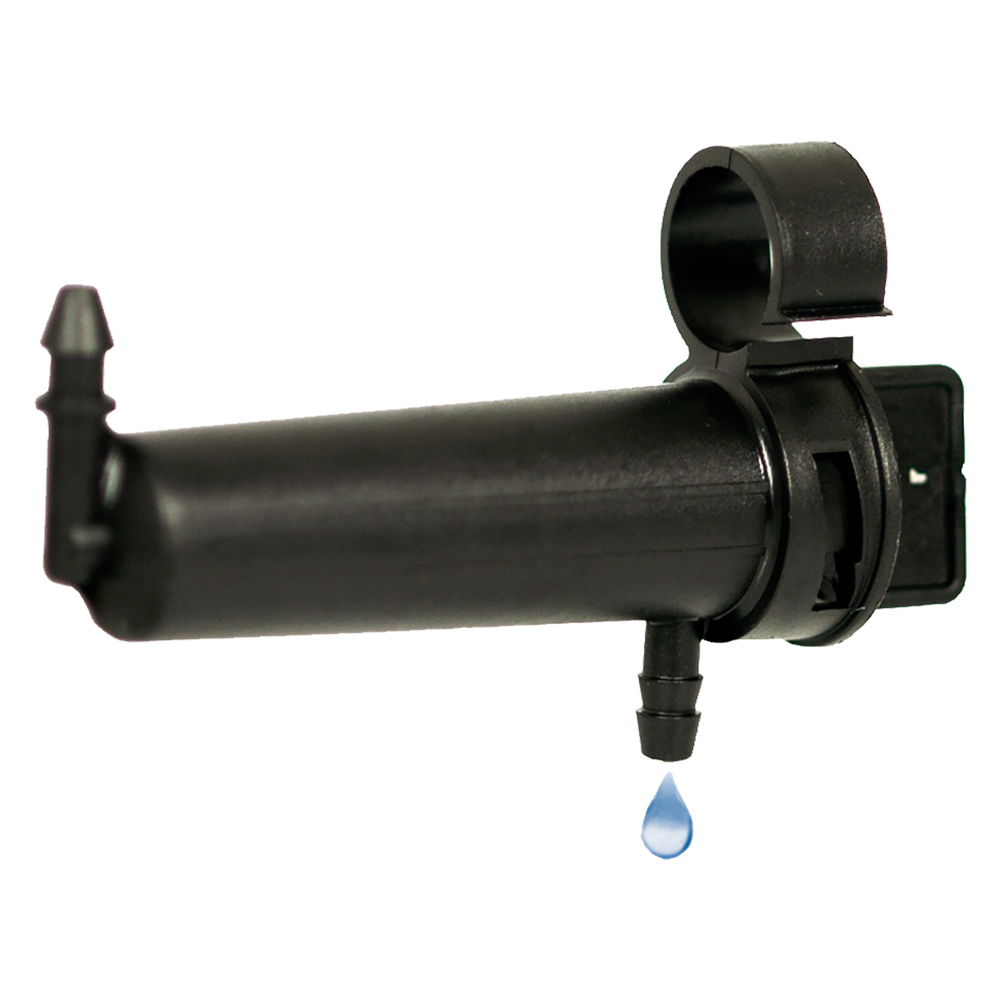 Gocciolatore a sigaro ‘dsv’ portata lt./h 16 Irritec