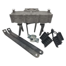 Testina 'zappetta multipla samurai' attacco universale Ime