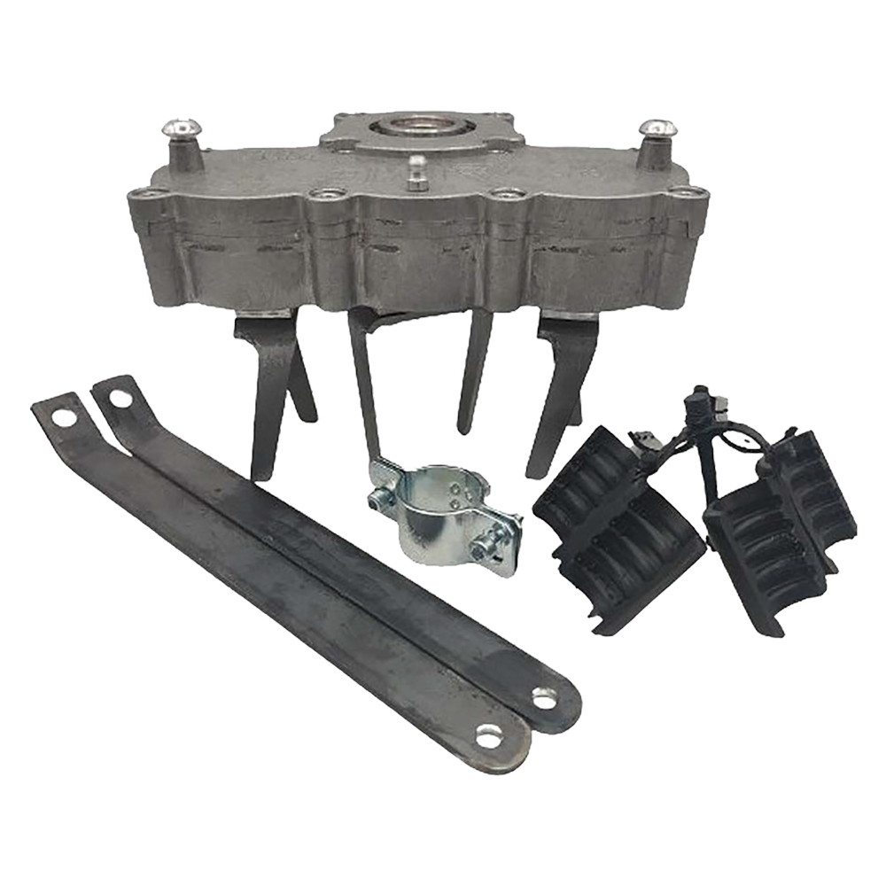 Testina ‘zappetta multipla samurai’ attacco universale Ime