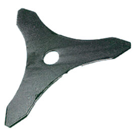 Lama a 3 denti 'z4' mm 260 - spessore mm 3 Ime