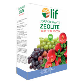 Zeolite polvere  kg. 1 Lif