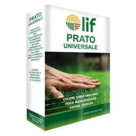 Semi per prato universale kg. 1 Lif