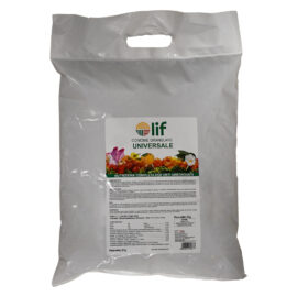 Concime granulare 'universale' 7-7-7 kg. 5 Lif