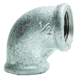 Gomito fig. 90 1/2 Industriegiacomelli