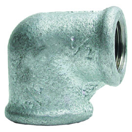 Gomito ridotto fig. 90 r 3/4 x 1/2 Industriegiacomelli