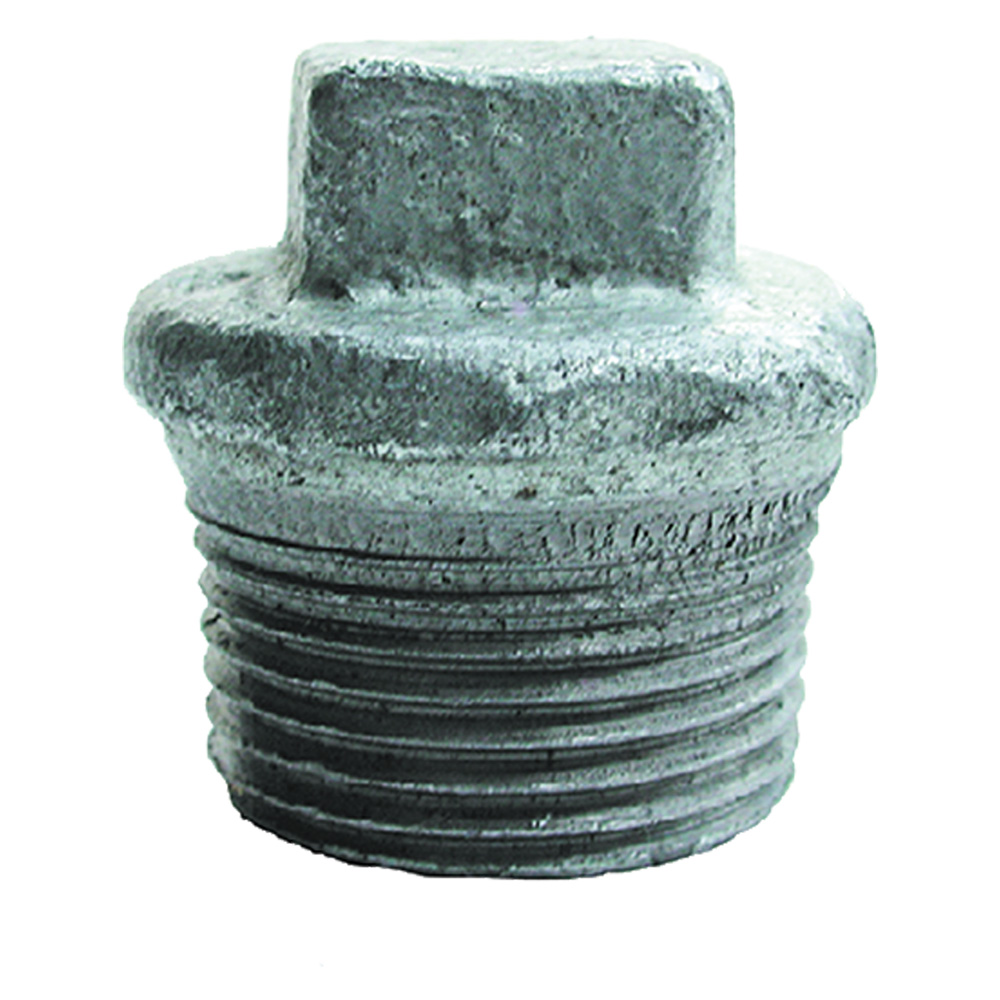 Tappo maschio fig. 290 1 Industriegiacomelli