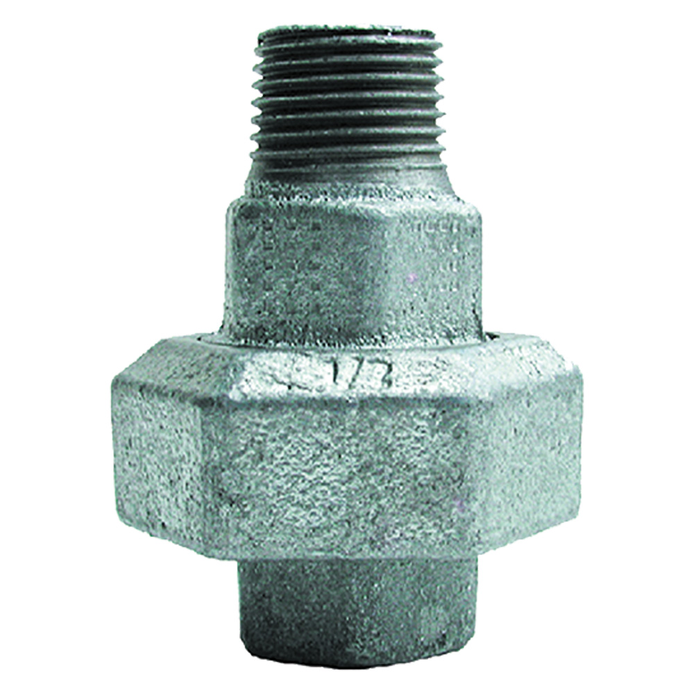 Bocchettone conico maschio/femmina fig. 341 1 Industriegiacomelli