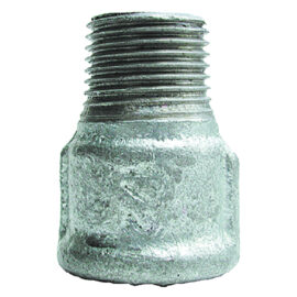 Manicotto maschio e femmina fig. 529a 1/2 Industriegiacomelli