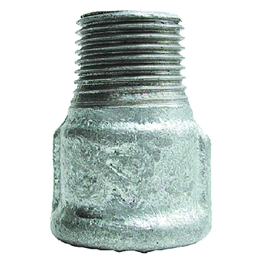 Manicotto maschio e femmina fig. 529a 1 Industriegiacomelli