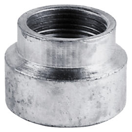 Manicotto di riduzione fig. 240 1    x 3/4 Senza marca