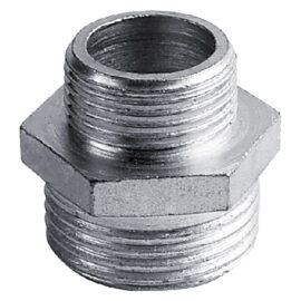 Nipplo ridotto fig. 245 1/2 x 3/8 Senza marca