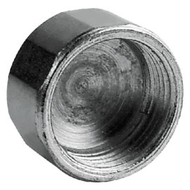 Calotta esagonale fig. 300 3/8 Senza marca