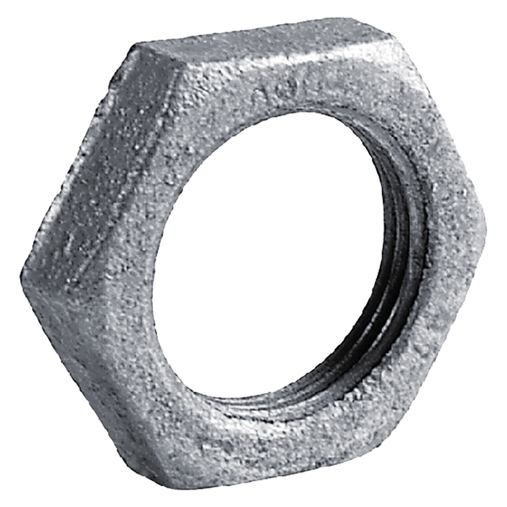 Controdado piano per impianti idraulici 1/2 Senza marca