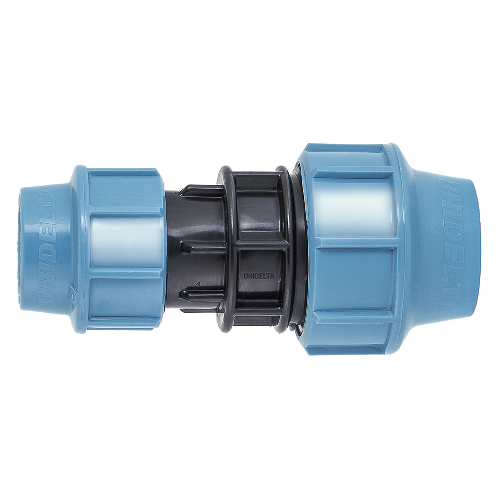 Manicotto di riduzione Ø  32 x 25 Unidelta