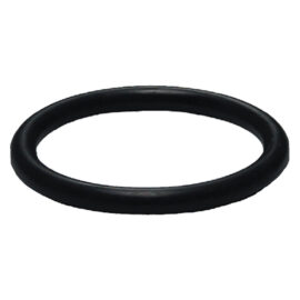 Anello in nbr per raccordi pp ø  40 Unidelta