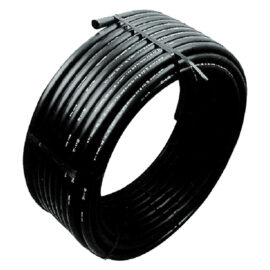 Tubo polietilene pe100 ad alta densita' pn. 16 ø  20 - sp.parete 2,0 mm Senza marca