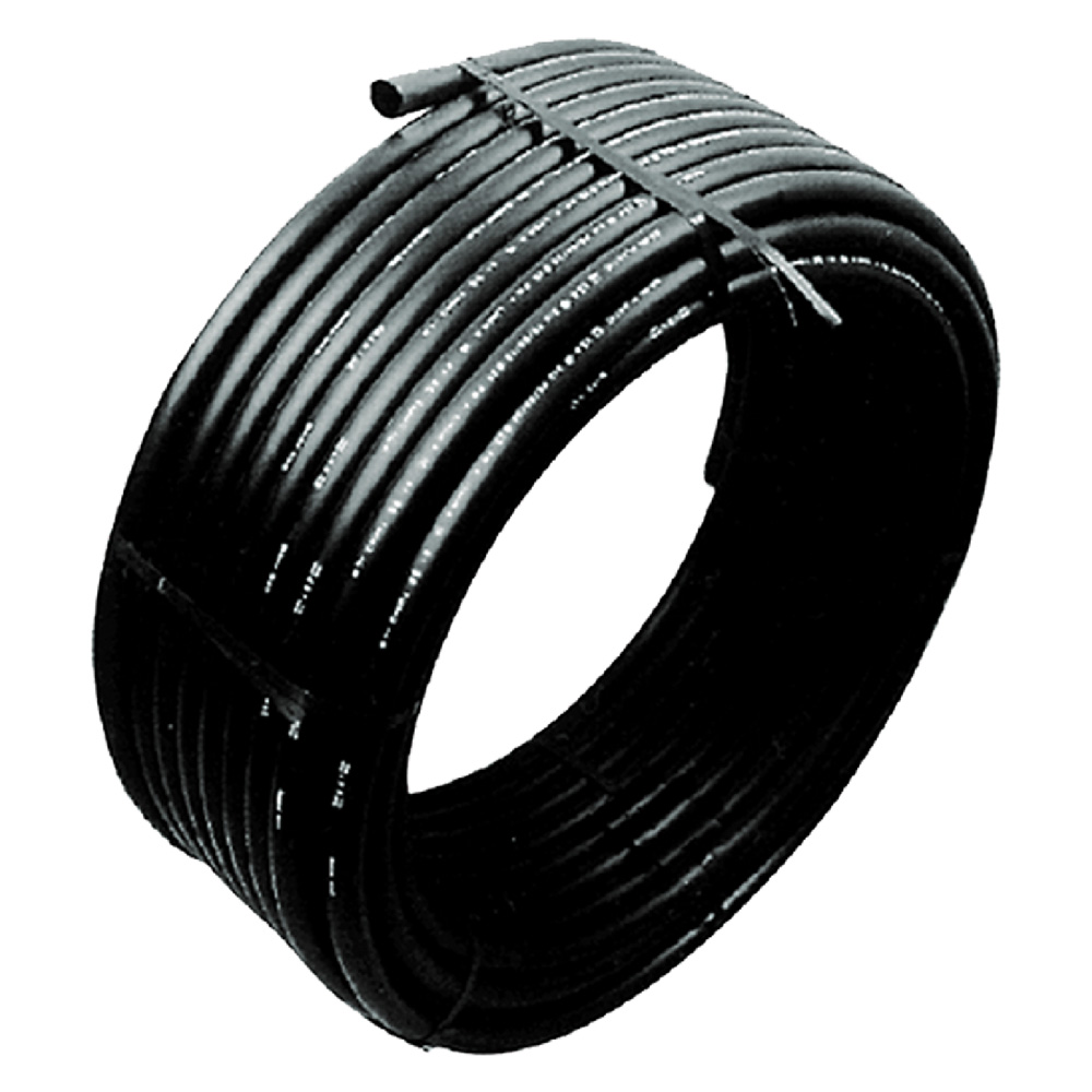 Tubo polietilene pe100 ad alta densita’ pn. 16 ø  20 – sp.parete 2,0 mm Senza marca