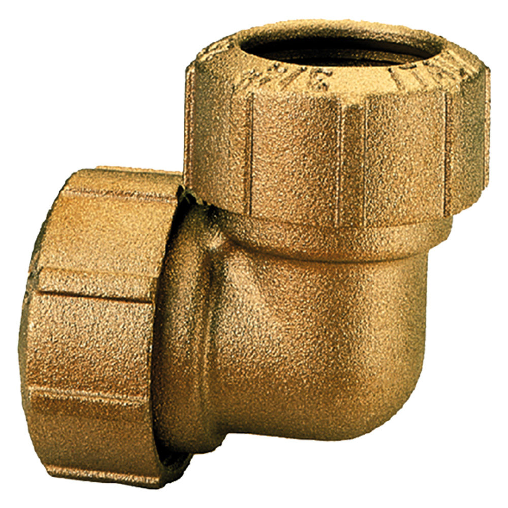 Raccordo di accoppiamento a “l” ø  32 Itap