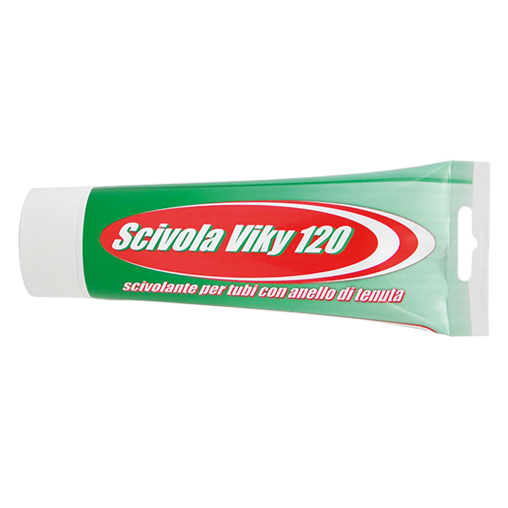 Gel scivolante ml. 250 Viky