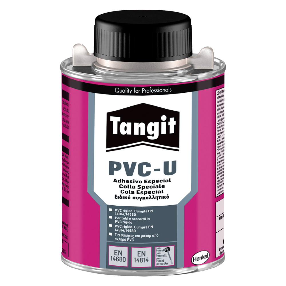 Tangit 250 gr. – con pennello Tangit