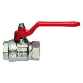 Valvola a sfera ff ff 1/2 - 30 bar Itap