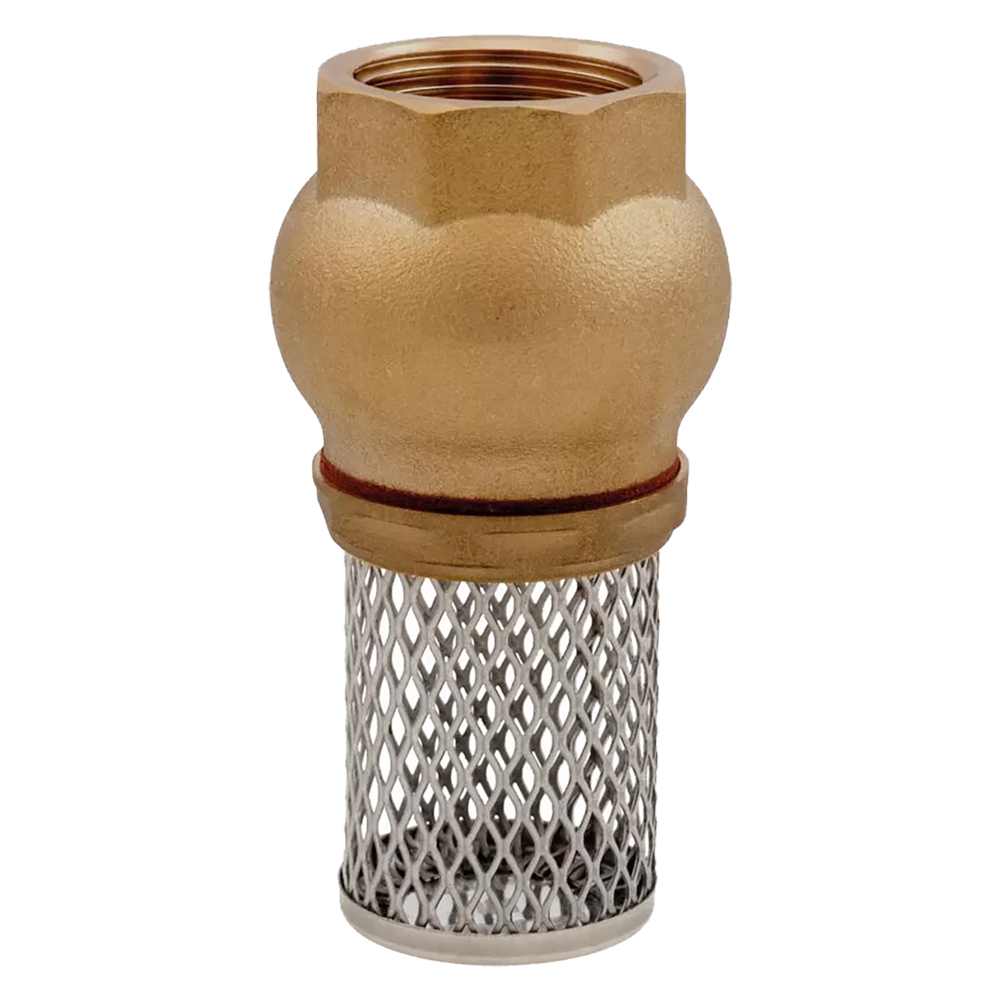 Valvola di fondo 1 – 10 bar Itap