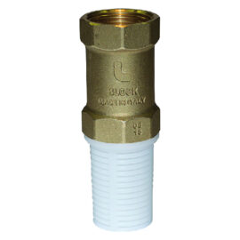 Valvola di fondo "block" 1 - 12 bar Itap