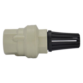 Valvola di fondo f x 1 Bucchi